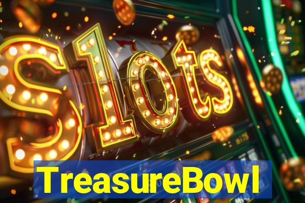 TreasureBowl treasure bowl melhor horario